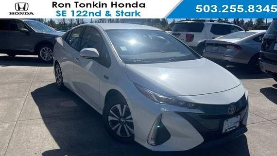 TOYOTA PRIUS PRIME 2019 JTDKARFP9K3104955 image TOYOTA PRIUS PRIME 2019 JTDKARFP9K3104955 image